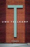 Turnul Roman Paperback brosat Uwe Tellkamp Curtea Veche Germania de Est Anii 80 Dresda