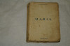 Maria - G. Medanschi - Cartea Rusa - 1950