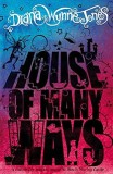 House of Many Ways | Diana Wynne Jones, Harpercollins Publishers