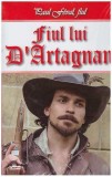 Cumpara ieftin Paul Feval, fiul - Fiul lui D&#039;Artagnan - 127067