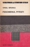 Virgil Ierunca - Fenomenul Pitesti (1991)