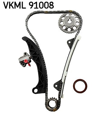 SKF VKML 91008 chit lant de distributie