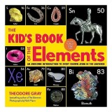 Kid's Book of the Elements