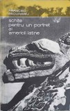 Schițe pentru un Portret al Americii Latine - Francisc Păcurariu, 1966, Editura Tineretului, Istorie America Latină