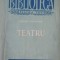 TEATRU-GERHART HAUPTMANN-216427