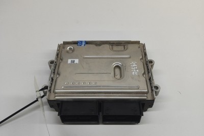 Unitate de control motor FORD PUMA J2K, CF7 2022 OEM: 0261S105FH,M1T1-12A650-XA,MX7A-12B684-MA 28451949 foto