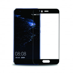 Tempered Glass - Ultra Smart Protection Huawei P10 Plus Fulldisplay negru