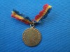 Medalie Premiul I Scolar M.S. Carol II, 8 Iunie 1930, Romania - RAR