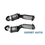 Catalizator Volkswagen Touareg (2002-2010)[7LA,7L6,7L7]