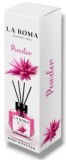 Parfum de camera La Roma - Powder, 130ml