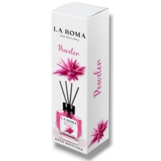 Parfum de camera La Roma - Powder, 130ml
