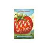 Will Shortz Presents the Huge Book of Hard Sudoku: 300 Challenging Puzzles