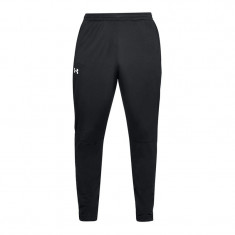 Pantaloni Under Armour Sportstyle Pique - 1313201-001 foto