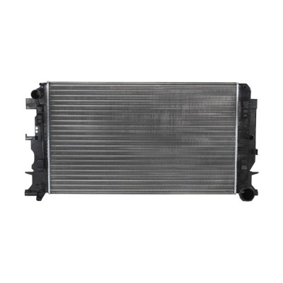 Radiator racire Vw Crafter (2e), 04.2006-2017 Motor 2, 5 Tdi 100kw Cv Manuala/Automata Cu Ac; 2, 5 Tdi 120kw Cv Manuala Cu/Fara Ac Diesel, cu conecto foto