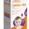 Alinan calciu +d3 sirop 150ml