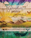 Ganduri pentru inima ta - Editura Scriptum