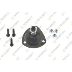 Pivot brat suspensie Renault 4 (112 ), 4 Box/Minivan (R21, 5 (122 ), 5 Box / Liftback (238 ), Punte Fata, Stanga=Dreapta, TEKNOROT foto