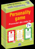 Cumpara ieftin Personality game