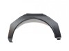 Segment reparatie aripa spate Saab 900, 1979-1995 Partea Stanga, Spate, 3 usi,, Rapid