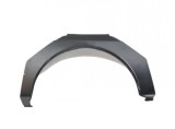 Segment reparatie aripa spate Saab 900, 1979-1995 Partea Stanga, Spate, 3 usi,, Rapid