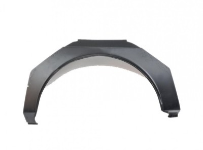 Segment reparatie aripa spate Saab 900, 1979-1995 Partea Stanga, Spate, 3 usi, foto
