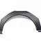 Segment reparatie aripa spate Saab 900, 1979-1995 Partea Stanga, Spate, 3 usi,
