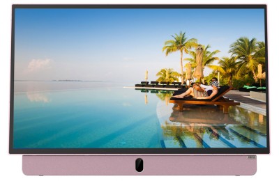 Televizor portabil METZ LED 24MPE7300Z, 60 cm, Smart Google TV foto