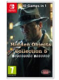 Hidden Objects Collection 5 Detective Stories NSW