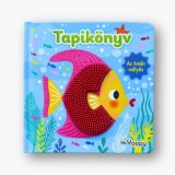 Tapik&ouml;nyv - Az &oacute;ce&aacute;n m&eacute;ly&eacute;n