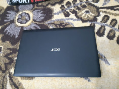 Dezmembrez Acer Aspire 7551G foto