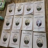 Istoria Romanilor din Dacia Traiana - Colectie Completa 12 Volume - Editura Elf 2007
