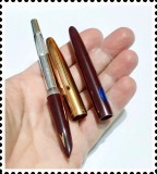 Stilou Hero 329 nou_visiniu_vintage