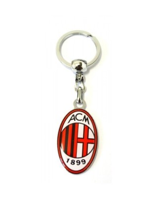 Breloc cheie AC MILAN foto