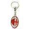 Breloc cheie AC MILAN