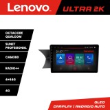 Navigatie Mercedes C W204 NTG4.5 2012-2015 QLED 4+64GB Android Lenovo