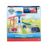 Set de Joaca Turn de Control Paw Patrol