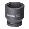 Cheie tubulara de impact Cr-Mo Top Master Pro, 3/4 inch x 36 mm