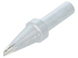 V&acirc;rf trunchi de con 2mm pentru lucrări de precizie