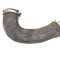 Furtun intercooler AUDI A4 8K2, B8 2007 13407609