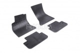 Covorase Cauciuc Auto Audi A4 B8 (2007-Prezent) Sedan/Avant, Rigum Cehia, Fara Miros, Margine Protectie