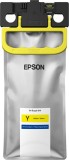 EPSON YELLOW XXL INKJET CART EM-C8101