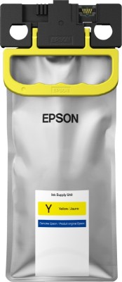 EPSON YELLOW XXL INKJET CART EM-C8101 foto
