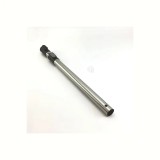 Tub telescopic prelungitor 35 mm cu clemă pentru aspirator CANDY Original