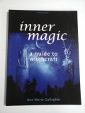 INNER MAGIC - MITCHELL BEAZLEY