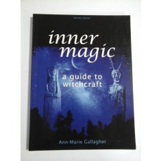 INNER MAGIC - MITCHELL BEAZLEY