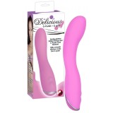 Delicious G Spot Vibrator 7 Function