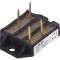 Punte redresoare monofazată IXYS Urmax 600V 27A 45A THT