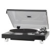Pick-up Kruger&amp;Matz TT-602 cu USB, preamplificator si 2 viteze
