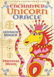 Enchanted Unicorn Oracle | Priestess Moon