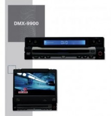 Unitate DVD auto all-in-one (DVD, VCD, CD, Mp3 player) Digitaldynamic DMX-9900 - UDA16710 foto